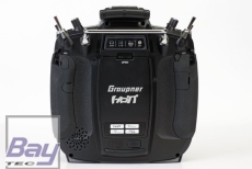 Graupner Fernsteuerung mz-16 HoTT 16 Kanal Einzelsender