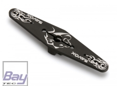 Savöx Servo Horn Double Sided Alu High Torque 25T