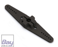 Savöx Servo Horn Double Sided Alu High Torque 25T