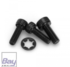 Savöx Servo Horn Double Sided Alu High Torque 25T