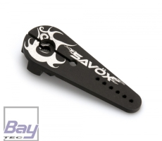 Savöx Servo Horn Singel Alu High Torque 25T - SH-82