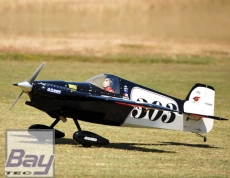 Seagull Models Cassut 3M Air Race Black 1630mm wingspan
