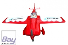 Seagull Models Cassut 3M Air Race Black 1630mm wingspan
