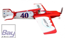 Seagull Models Cassut 3M Air Race Red 1630mm wingspan