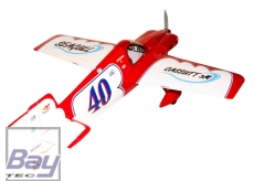 Seagull Models Cassut 3M Air Race Black 1630mm wingspan