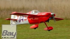 Seagull Models Cassut 3M Air Race Black 1630mm wingspan