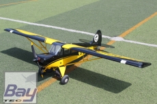 Seagull Aviat A-1C Christen Husky 2030mm V2 15-20cc ARF
