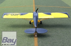 Seagull Aviat A-1C Christen Husky 2030mm V2 15-20cc ARF