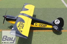 Seagull Aviat A-1C Christen Husky 2030mm V2 15-20cc ARF