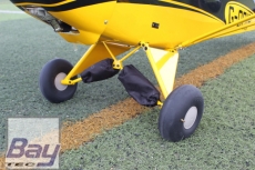 Seagull Aviat A-1C Christen Husky 2030mm V2 15-20cc ARF