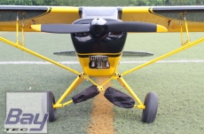 Seagull Aviat A-1C Christen Husky 2030mm V2 15-20cc ARF