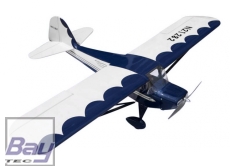 SEAGULL Taylorcraft 25e EP BC-12D (.25-.32) ARF - 1575mm