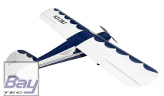 SEAGULL Taylorcraft 25e EP BC-12D (.25-.32) ARF - 1575mm
