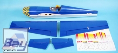 Bay-Tec Seagull EDGE 540 V2 180 ARF - Blue - 1970mm