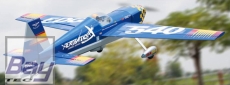 Bay-Tec Seagull EDGE 540 V2 180 ARF - Blue - 1970mm