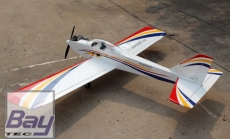 Seagull Tempest Trainer 2060mm - 15cc Gas/EP ARF
