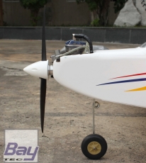 Seagull Tempest Trainer 2060mm - 15cc Gas/EP ARF
