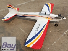 Seagull Tempest Trainer 2060mm - 15cc Gas/EP ARF