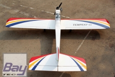 Seagull Tempest Trainer 2060mm - 15cc Gas/EP ARF