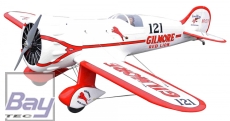 Seagull Gilmore Red Lioan Racer 33cc Gas ARF - 1880mm