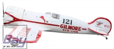 Seagull Gilmore Red Lioan Racer 33cc Gas ARF - 1880mm