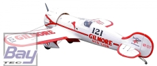 Seagull Gilmore Red Lioan Racer 33cc Gas ARF - 1880mm
