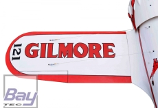 Seagull Gilmore Red Lioan Racer 33cc Gas ARF - 1880mm