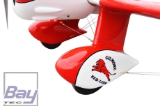 Seagull Gilmore Red Lioan Racer 33cc Gas ARF - 1880mm