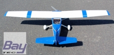 Bay-Tec Seagull Cessna 182 Turbo Skylane ARF 1,75m 69" 40-46 Blau