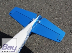 Bay-Tec Seagull Cessna 182 Turbo Skylane ARF 1,75m 69" 40-46 Blau