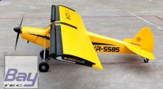 Seagull SHOCK CUB 38-50CC 102" GELB 2,6M
