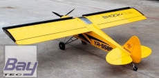 Seagull SHOCK CUB 38-50CC 102" GELB 2,6M