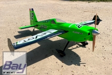 Bay-Tec Seagull Zivko Edge 540 V3 3D 92" ARF 2337mm