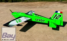 Bay-Tec Seagull Zivko Edge 540 V3 3D 92" ARF 2337mm