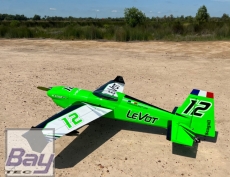 Bay-Tec Seagull Zivko Edge 540 V3 3D 92" ARF 2337mm