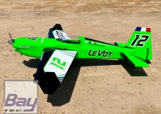 Bay-Tec Seagull Zivko Edge 540 V3 3D 92" ARF 2337mm