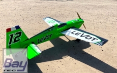 Bay-Tec Seagull Zivko Edge 540 V3 3D 92" ARF 2337mm
