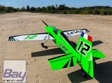 Bay-Tec Seagull Zivko Edge 540 V3 3D 92" ARF 2337mm