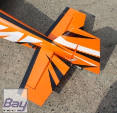 Seagull Edge 540 V2 Aerobatic 1970mm (35-40cc Gas) ARF