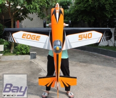 Seagull Edge 540 V2 Aerobatic 1970mm (35-40cc Gas) ARF