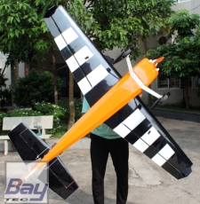 Seagull Edge 540 V2 Aerobatic 1970mm (35-40cc Gas) ARF
