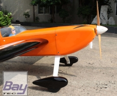 Seagull Edge 540 V2 Aerobatic 1970mm (35-40cc Gas) ARF