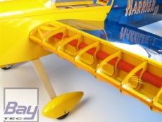 Seagull Harrier 3D ARF 154cm 10-18cc oder Elektro ARF Blue