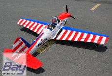 Seagull Models Art Scholl´s Super Chipmunk 81" ARF 2058mm 35-40cc