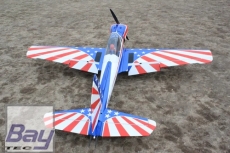 Seagull Giant 1/4 Scale Super Chipmunk N1804Q 2514mm wingspann 60-76cc ARF