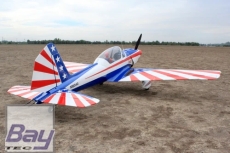 Seagull Giant 1/4 Scale Super Chipmunk N1804Q 2514mm wingspann 60-76cc ARF