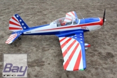 Seagull Giant 1/4 Scale Super Chipmunk N1804Q 2514mm wingspann 60-76cc ARF