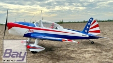 Seagull Giant 1/4 Scale Super Chipmunk N1804Q 2514mm wingspann 60-76cc ARF