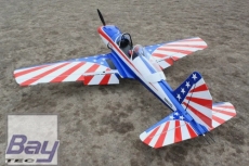 Seagull Giant 1/4 Scale Super Chipmunk N1804Q 2514mm wingspann 60-76cc ARF