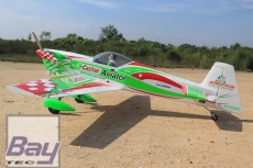 Seagull Models ( SG-Models ) CAP 232 Giant Scale 1/3 97" "CASTROL" 2,46m, 85-125ccm ARF